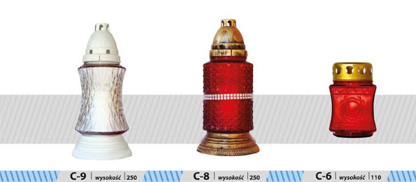 SAS шамдары