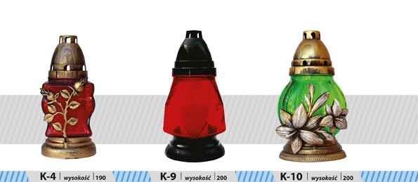 SAS шамдары